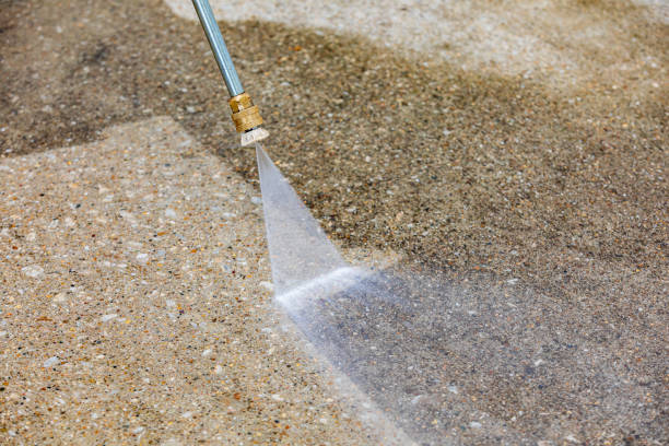 Playground Equipment Cleaning in Presquille, LA